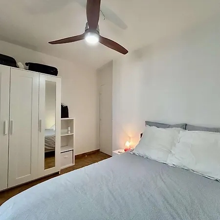 Appt 2 Pieces, Centre-ville, 4 Pers, Proche - Fr-1-226-543 Apartment Sainte-Maxime