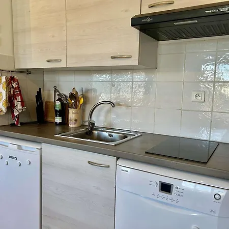 Appt 2 Pieces, Centre-ville, 4 Pers, Proche - Fr-1-226-543 Sainte-Maxime