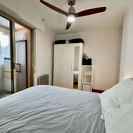 Appt 2 Pieces, Centre-ville, 4 Pers, Proche - Fr-1-226-543 Apartment