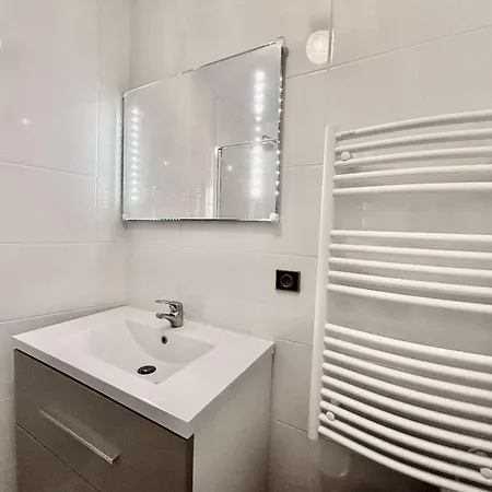 Appt 2 Pieces, Centre-ville, 4 Pers, Proche - Fr-1-226-543 Sainte-Maxime