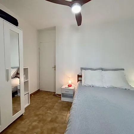 Apartment Appt 2 Pieces, Centre-ville, 4 Pers, Proche - Fr-1-226-543 Sainte-Maxime