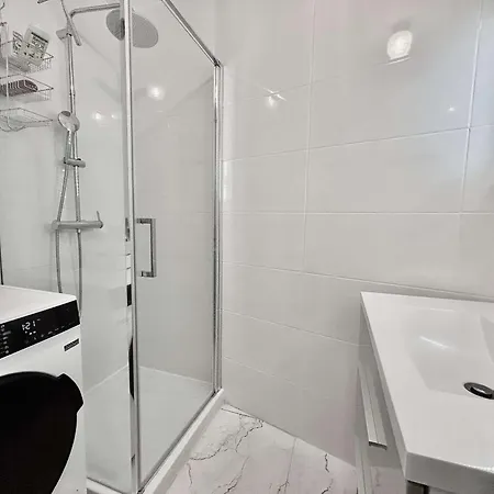 Appt 2 Pieces, Centre-ville, 4 Pers, Proche - Fr-1-226-543 Sainte-Maxime