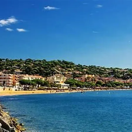 Apartment Maxime T2 Renove, 4 Pers, A 30m - Fr-1-226-543 *